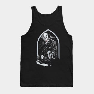 NOSFERATU Tank Top